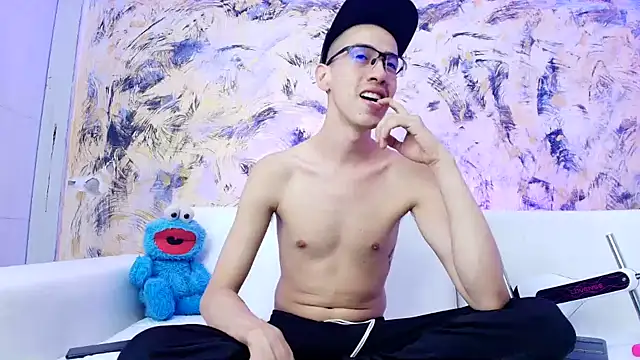 Pipe Rudecatt online show from September 2025 07:28:01 PM