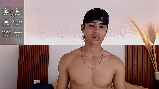 zander 2120 online show from December 2024 06:28:01 PM