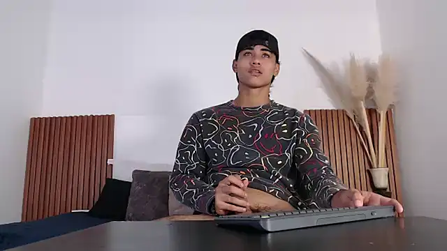 zander 2120 online show from January 2025 01:21:02 PM