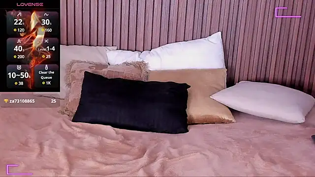 zander 2120 online show from March 2025 02:07:01 PM