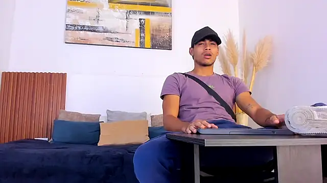 zander 2120 online show from September 2025 01:56:01 PM