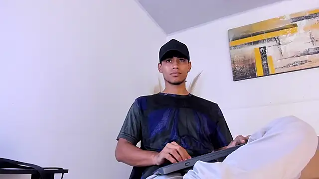 zander 2120 online show from October 2025 01:42:02 PM