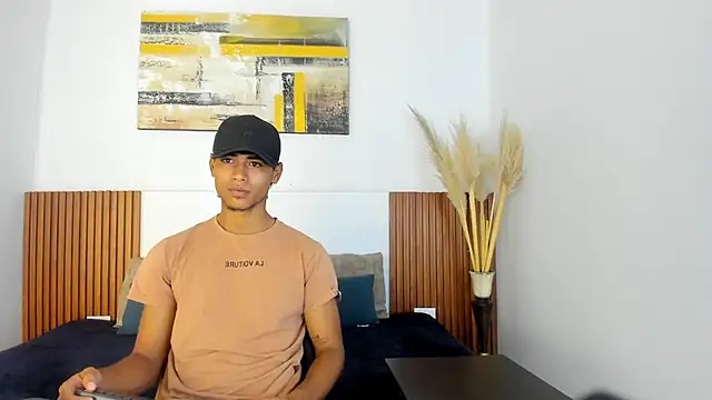 zander 2120 online show from October 2025 12:36:01 PM