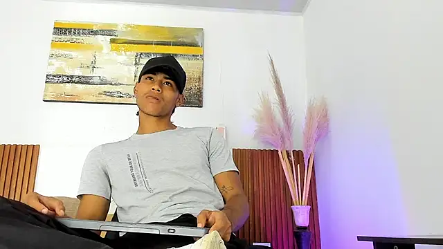 zander 2120 online show from November 2025 01:31:01 PM