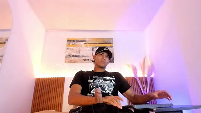 zander 2120 online show from June 2026 01:42:02 PM