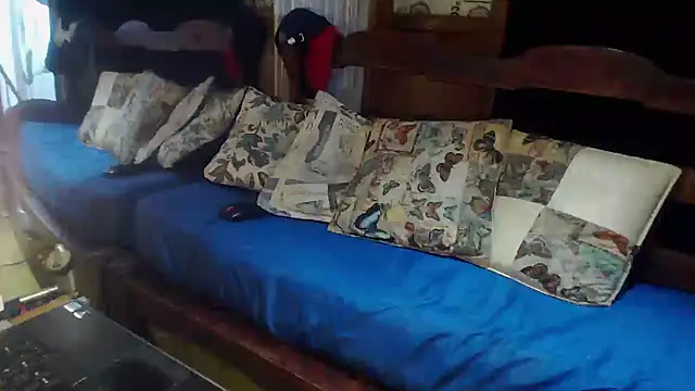 laye19 online show from November 2025 10:26:01 PM