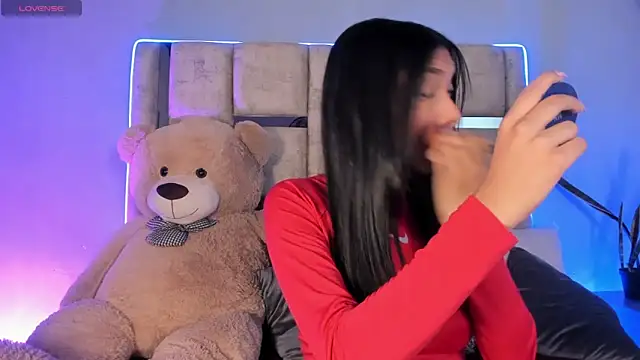 KarolRojas  online show from February 2025 03:56:01 AM