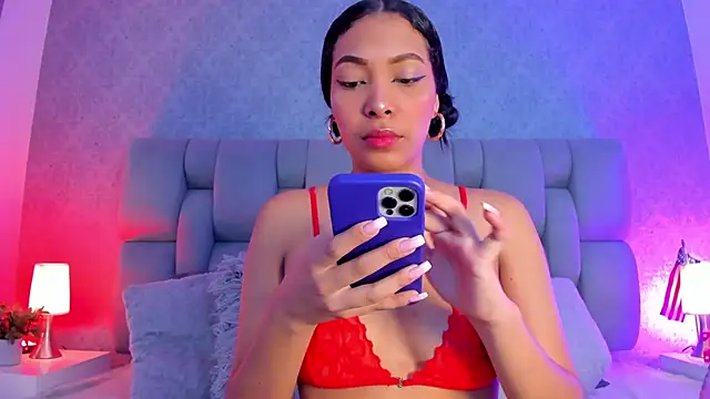 KarolRojas  online show from March 2025 03:30:02 AM