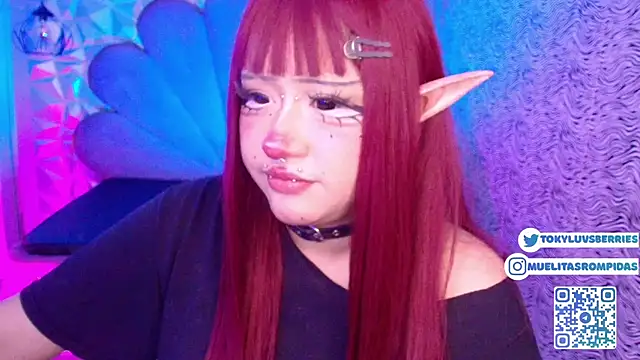 toky doll online show from March 2026 07:15:01 AM