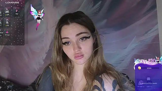 Snapshot of Coralie20_ chatting on January 2025 10:08:02 AM Coralie20 online show from January 2025 10:08:02 AM