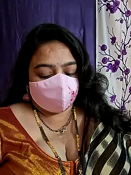 neelu-hoty online show from January 2025 08:27:02 AM