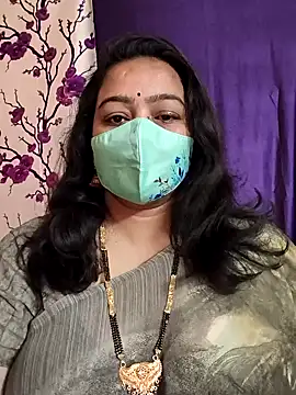 neelu-hoty online show from January 2025 05:37:01 AM