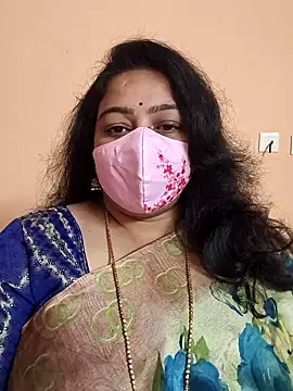 neelu-hoty online show from January 2025 05:55:02 PM