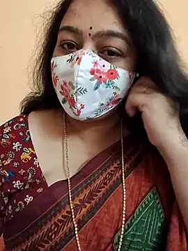 neelu-hoty online show from January 2025 05:21:01 PM