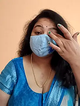 neelu-hoty online show from February 2025 12:58:02 AM