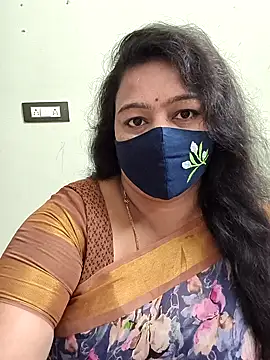 neelu-hoty online show from February 2026 08:15:02 AM