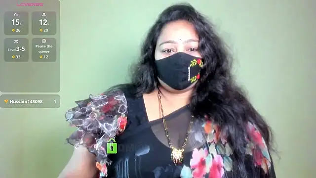 Snapshot of neelu-hoty chatting on June 2026 09:02:01 AM neelu-hoty online show from June 2026 09:02:01 AM