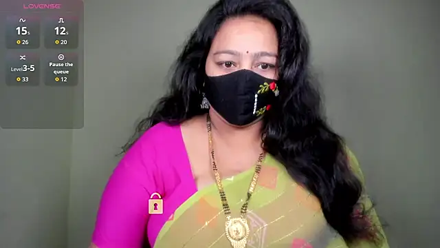 Snapshot of neelu-hoty chatting on June 2026 08:48:02 AM neelu-hoty online show from June 2026 08:48:02 AM