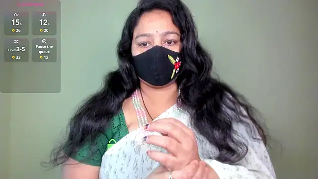 Snapshot of neelu-hoty chatting on June 2026 08:29:02 AM neelu-hoty online show from June 2026 08:29:02 AM