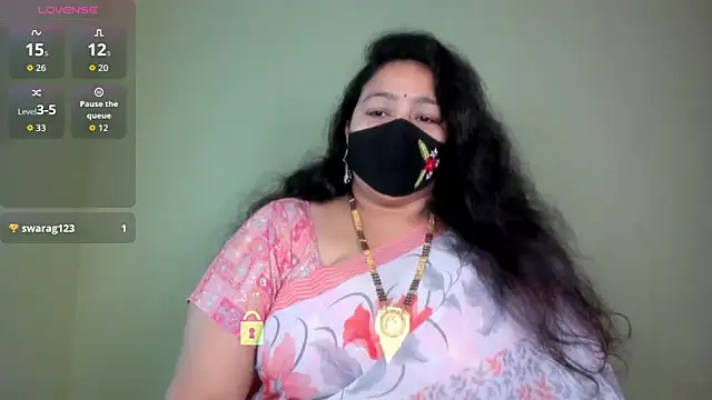 Snapshot of neelu-hoty chatting on June 2026 08:17:02 AM neelu-hoty online show from June 2026 08:17:02 AM