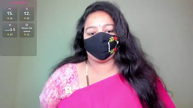 Snapshot of neelu-hoty chatting on June 2026 08:34:01 AM neelu-hoty online show from June 2026 08:34:01 AM