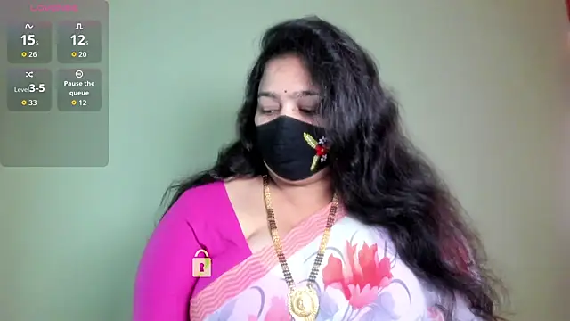 Snapshot of neelu-hoty chatting on July 2026 09:27:01 AM neelu-hoty online show from July 2026 09:27:01 AM