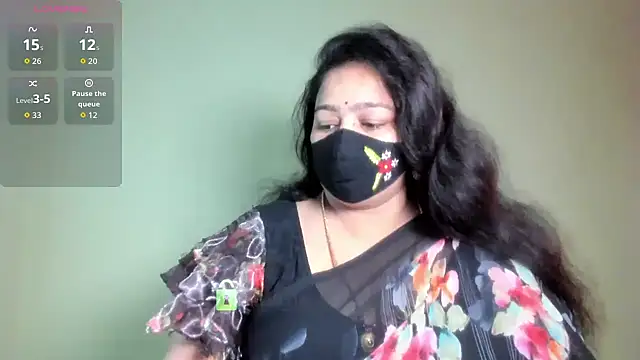 Snapshot of neelu-hoty chatting on July 2026 09:13:01 AM neelu-hoty online show from July 2026 09:13:01 AM