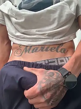 Snapshot of 27powercm chatting on January 2025 05:04:02 PM 27powercm online show from January 2025 05:04:02 PM