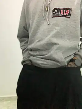 Snapshot of 27powercm chatting on February 2025 06:51:01 AM 27powercm online show from February 2025 06:51:01 AM