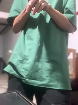 Snapshot of 27powercm chatting on February 2025 10:25:01 PM 27powercm online show from February 2025 10:25:01 PM