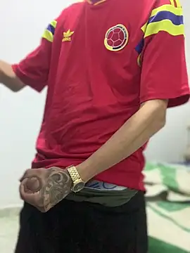 Snapshot of 27powercm chatting on March 2025 05:52:02 AM 27powercm online show from March 2025 05:52:02 AM