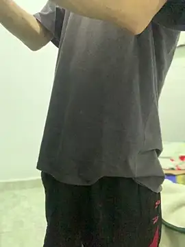 Snapshot of 27powercm chatting on March 2025 04:52:02 AM 27powercm online show from March 2025 04:52:02 AM