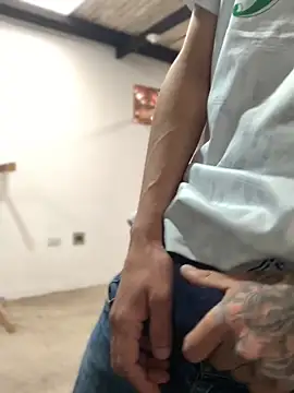 Snapshot of 27powercm chatting on September 2025 09:49:01 PM 27powercm online show from September 2025 09:49:01 PM