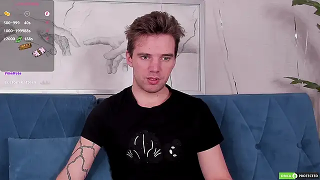 Snapshot of ArthurWhitee chatting on February 2025 03:37:01 AM ArthurWhitee online show from February 2025 03:37:01 AM