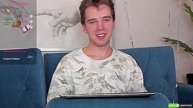 Snapshot of ArthurWhitee chatting on March 2025 06:52:02 AM ArthurWhitee online show from March 2025 06:52:02 AM