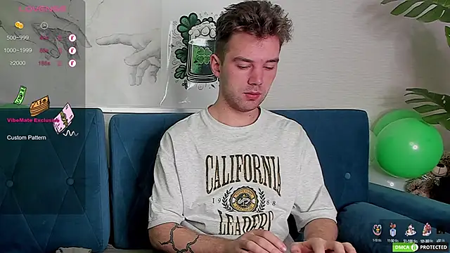 Snapshot of ArthurWhitee chatting on March 2025 03:36:02 AM ArthurWhitee online show from March 2025 03:36:02 AM