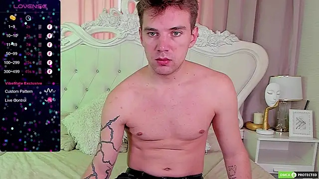 Snapshot of ArthurWhitee chatting on September 2025 08:14:01 AM ArthurWhitee online show from September 2025 08:14:01 AM