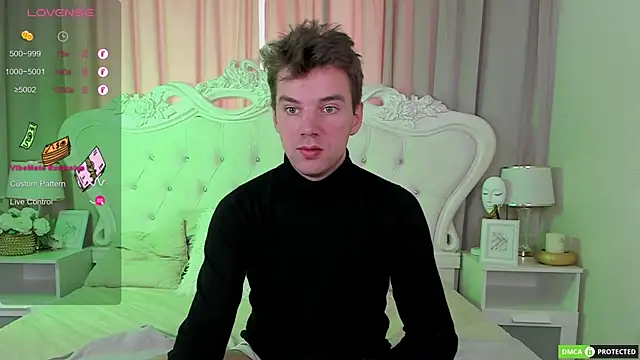 Snapshot of ArthurWhitee chatting on September 2025 08:40:01 AM ArthurWhitee online show from September 2025 08:40:01 AM