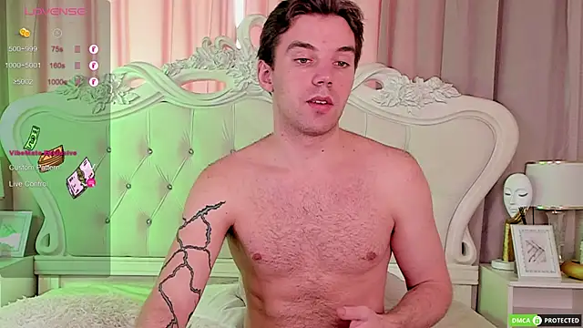 Snapshot of ArthurWhitee chatting on October 2025 05:40:01 AM ArthurWhitee online show from October 2025 05:40:01 AM