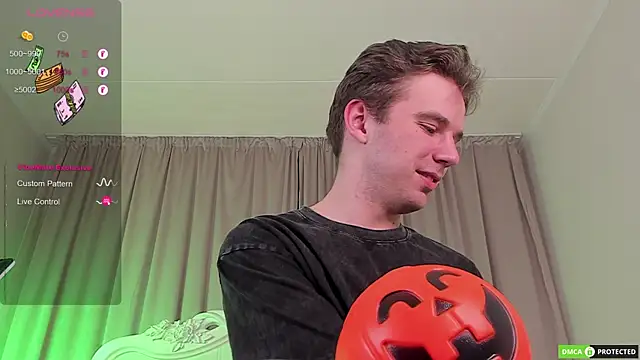 Snapshot of ArthurWhitee chatting on October 2025 05:57:01 PM ArthurWhitee online show from October 2025 05:57:01 PM