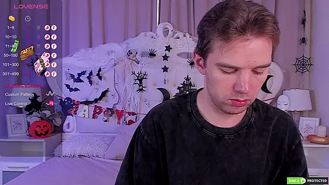 Snapshot of ArthurWhitee chatting on October 2025 03:06:01 AM ArthurWhitee online show from October 2025 03:06:01 AM