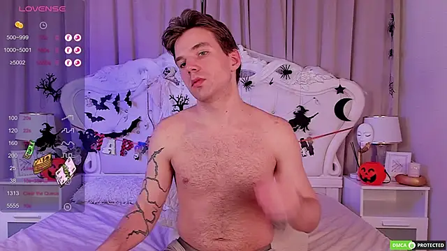 Snapshot of ArthurWhitee chatting on October 2025 03:14:01 PM ArthurWhitee online show from October 2025 03:14:01 PM