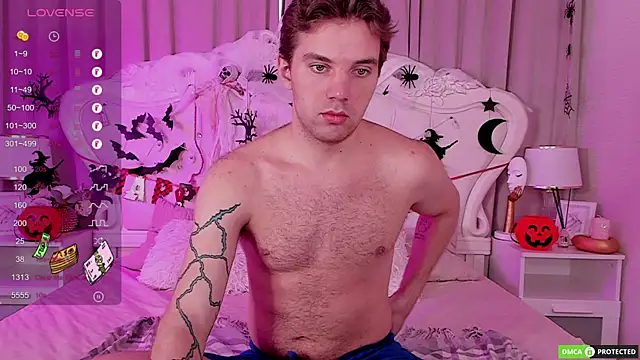 Snapshot of ArthurWhitee chatting on October 2025 03:29:02 AM ArthurWhitee online show from October 2025 03:29:02 AM