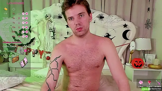 Snapshot of ArthurWhitee chatting on October 2025 04:08:01 PM ArthurWhitee online show from October 2025 04:08:01 PM