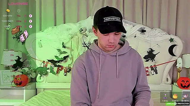 Snapshot of ArthurWhitee chatting on October 2025 05:03:01 PM ArthurWhitee online show from October 2025 05:03:01 PM