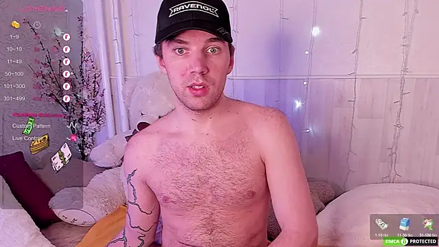 Snapshot of ArthurWhitee chatting on November 2025 08:58:01 AM ArthurWhitee online show from November 2025 08:58:01 AM