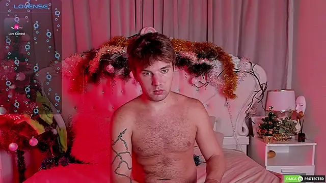 Snapshot of ArthurWhitee chatting on January 2026 03:19:02 AM ArthurWhitee online show from January 2026 03:19:02 AM