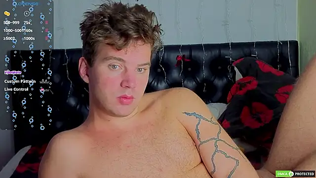 Snapshot of ArthurWhitee chatting on February 2026 03:14:02 AM ArthurWhitee online show from February 2026 03:14:02 AM