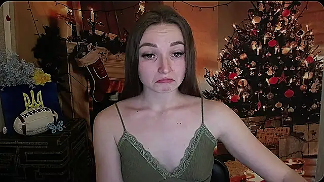  Barbie Kiss  online show from December 2024 10:01:02 AM