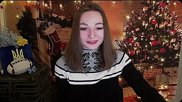  Barbie Kiss  online show from January 2025 06:18:02 AM